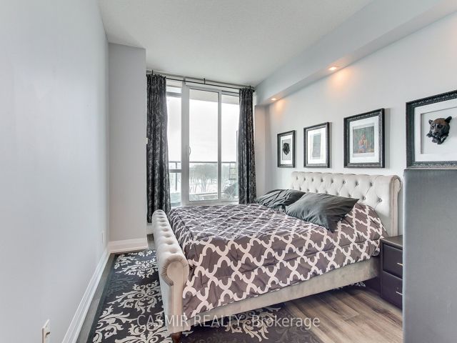 707 - 215 FORT YORK Blvd N