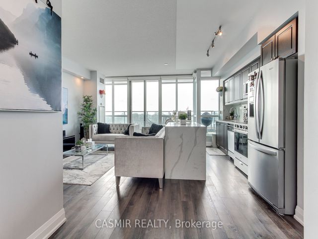 707 - 215 FORT YORK Blvd N