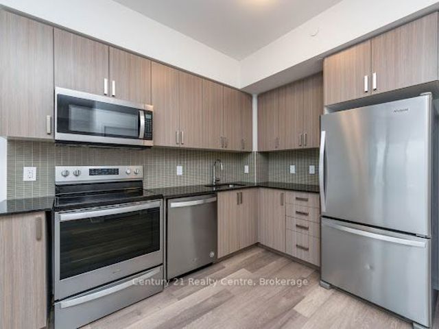 1402 - 1603 Eglington Ave W
