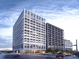 1016 - 2020 Bathurst St