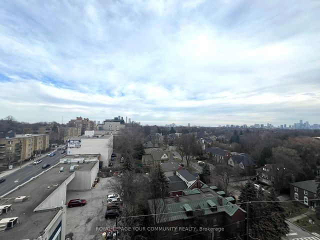 1016 - 2020 Bathurst St