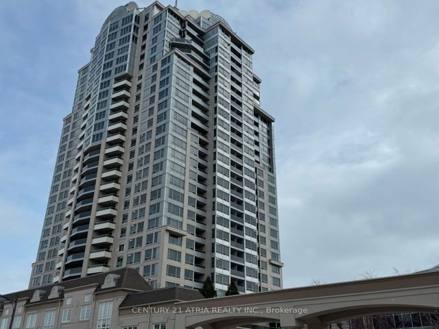 1111 - 3 Rean Dr S