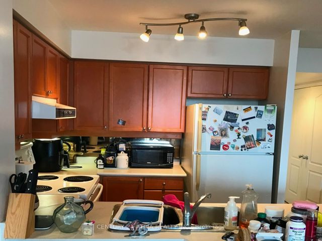 1111 - 3 Rean Dr S