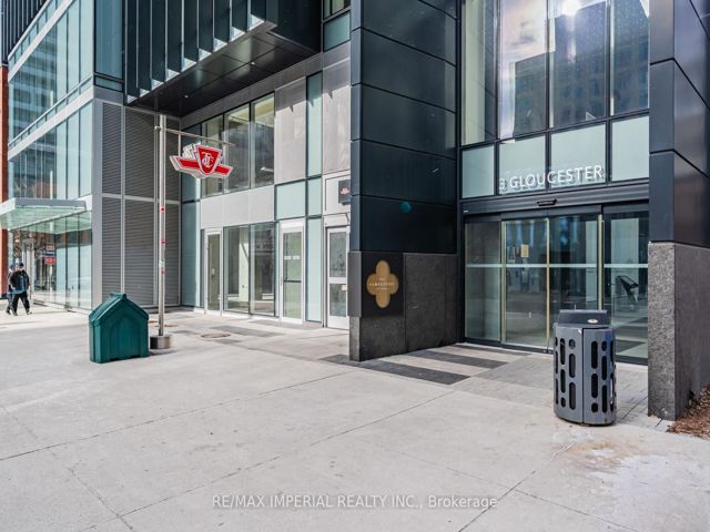 2706 - 3 Gloucester St