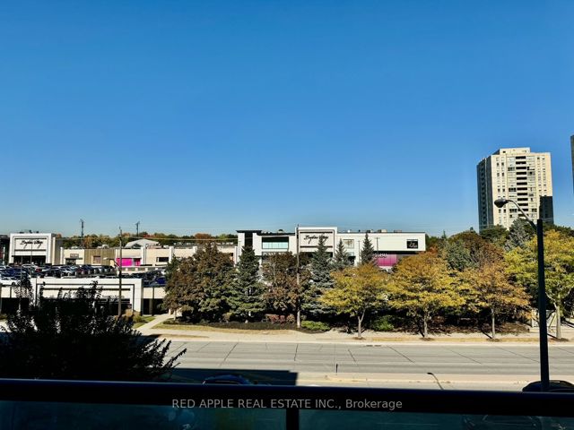 306 - 18 Rean Dr