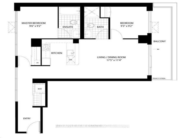 306 - 18 Rean Dr