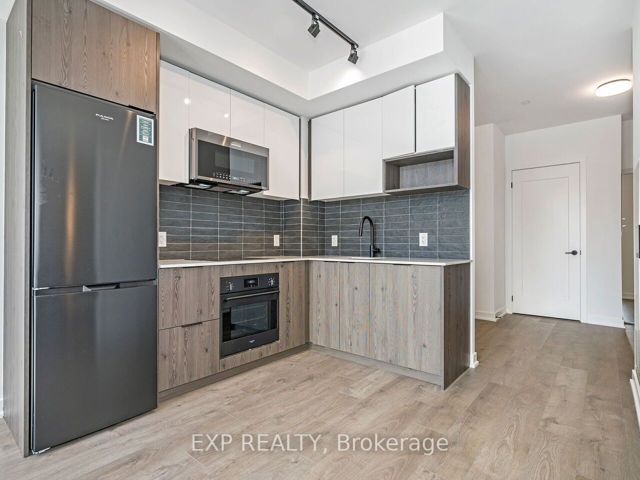 1201 - 5 Defries St