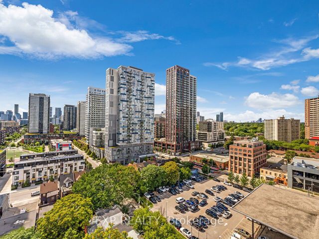 1201 - 5 Defries St