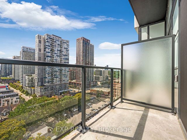 1201 - 5 Defries St