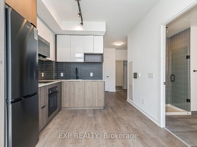 1201 - 5 Defries St