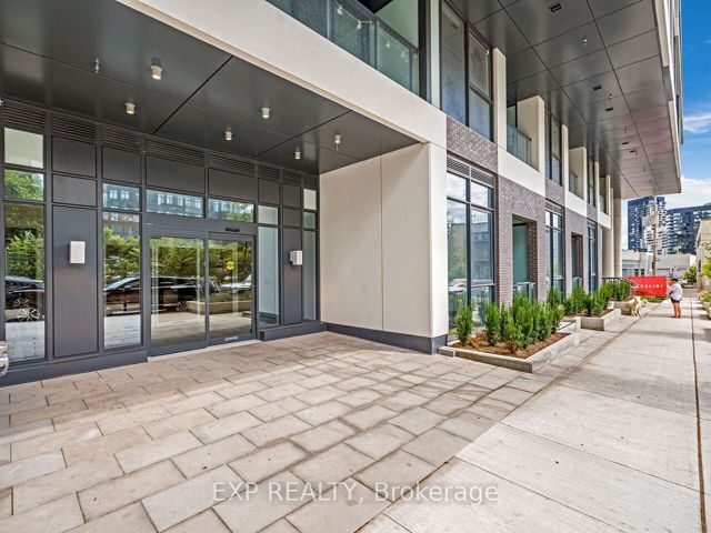 1201 - 5 Defries St