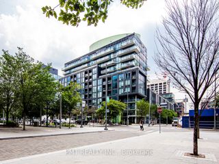 S301 - 455 Front St E