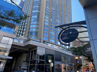 2612 - 155 Yorkville Ave