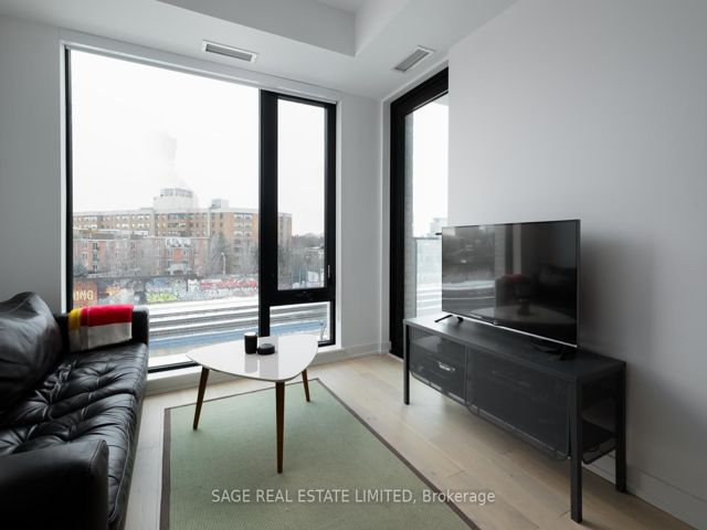 405 - 200 Sudbury St