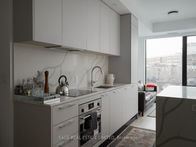 405 - 200 Sudbury St