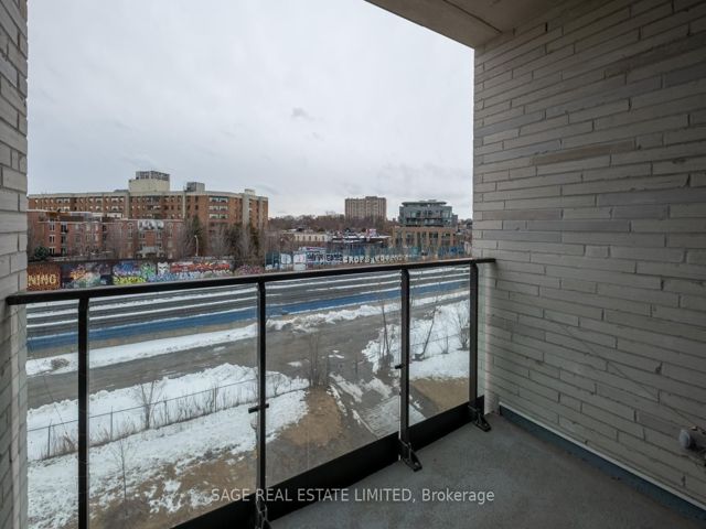 405 - 200 Sudbury St
