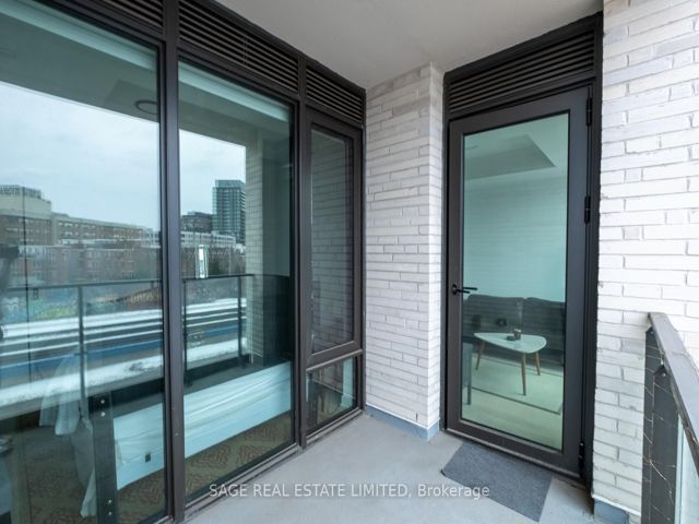 405 - 200 Sudbury St