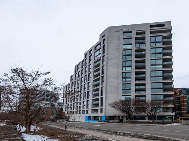 405 - 200 Sudbury St