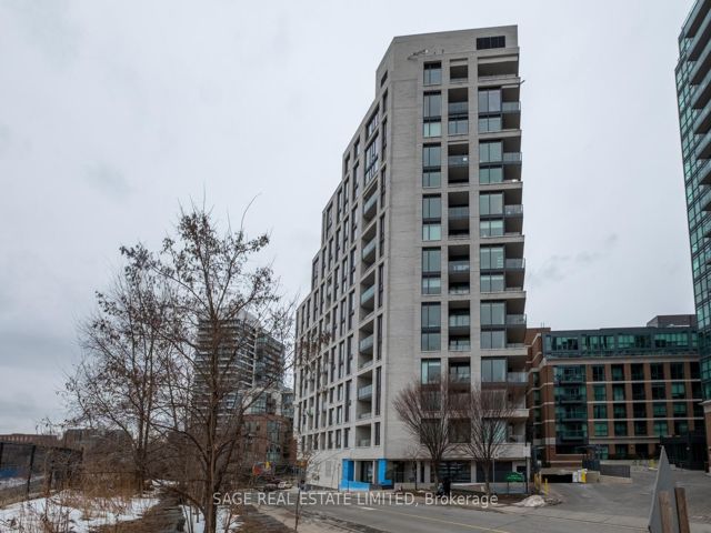 405 - 200 Sudbury St