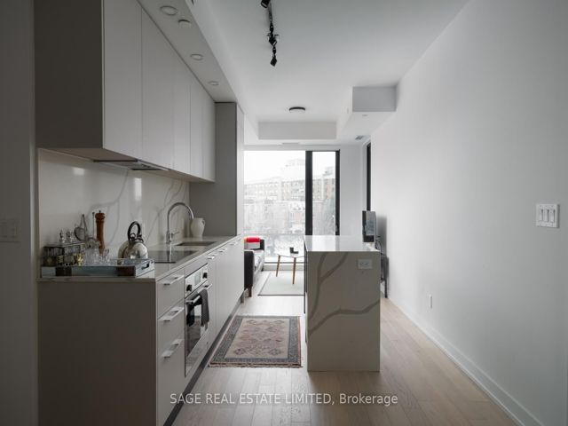 405 - 200 Sudbury St