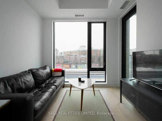 405 - 200 Sudbury St