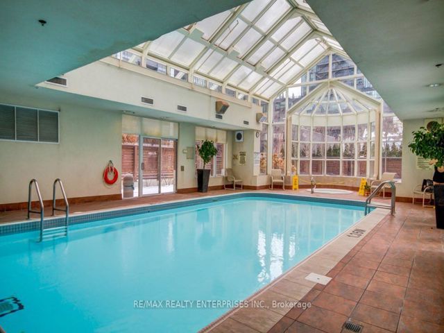 2404 - 28 Ted Rogers Way
