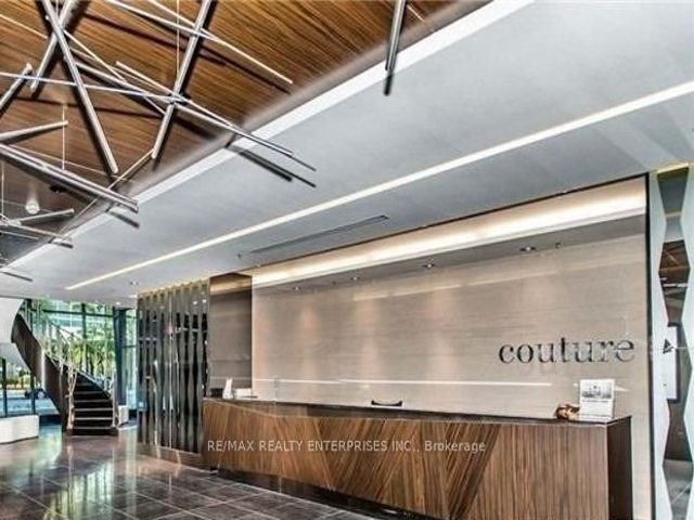 2404 - 28 Ted Rogers Way