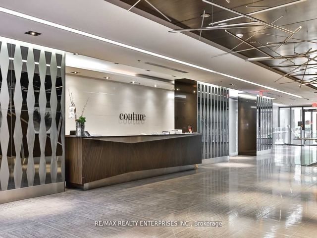 2404 - 28 Ted Rogers Way