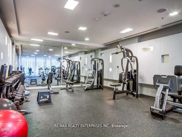 2404 - 28 Ted Rogers Way