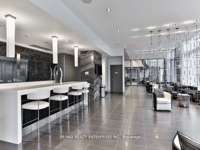 2404 - 28 Ted Rogers Way