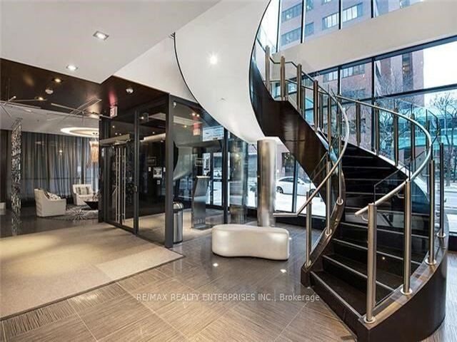 2404 - 28 Ted Rogers Way