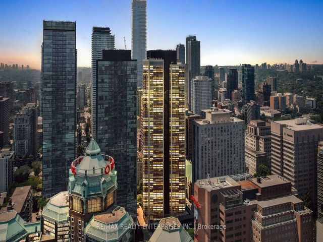 2404 - 28 Ted Rogers Way