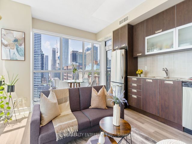 2404 - 28 Ted Rogers Way