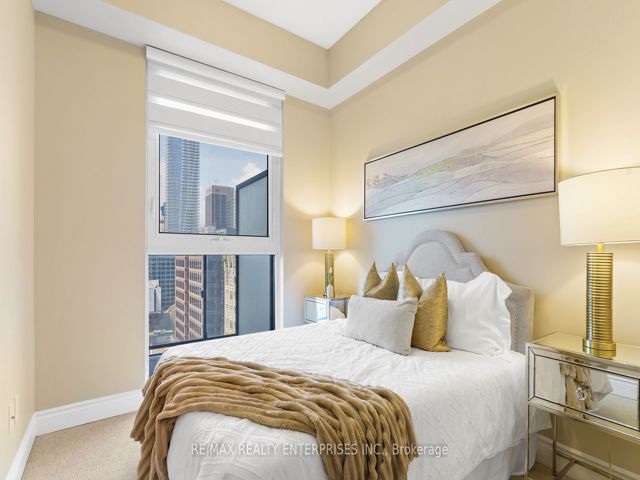 2404 - 28 Ted Rogers Way