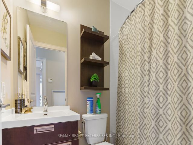 2404 - 28 Ted Rogers Way