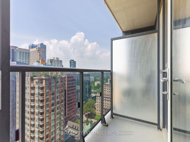 2404 - 28 Ted Rogers Way