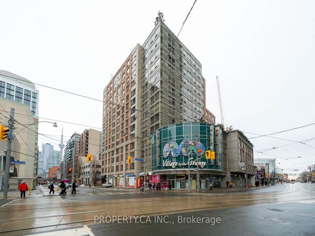 606 - 152 St Patrick St
