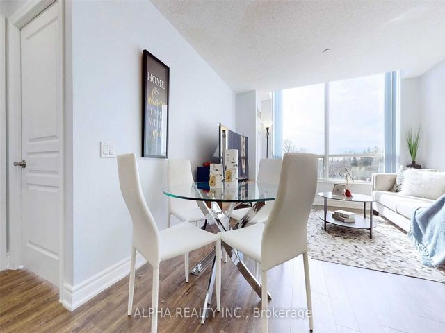 205 - 5 Northtown Way