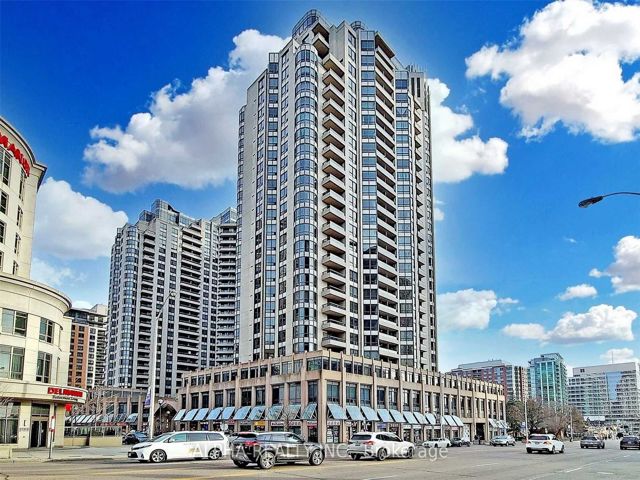 205 - 5 Northtown Way