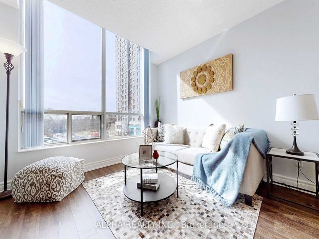 205 - 5 Northtown Way
