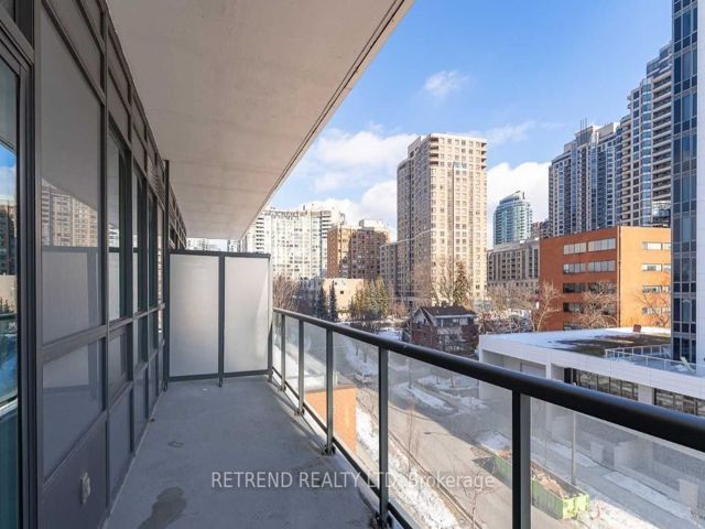515 - 68 Canterbury Pl