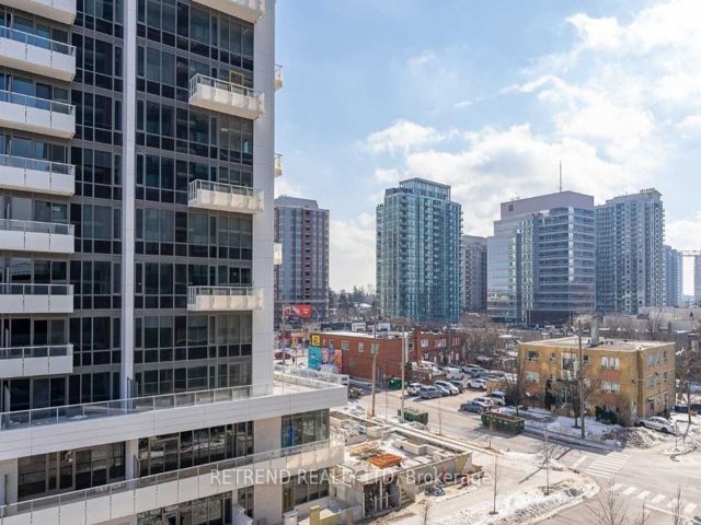 515 - 68 Canterbury Pl