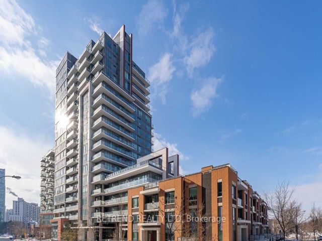 515 - 68 Canterbury Pl