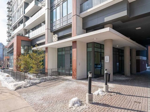 515 - 68 Canterbury Pl