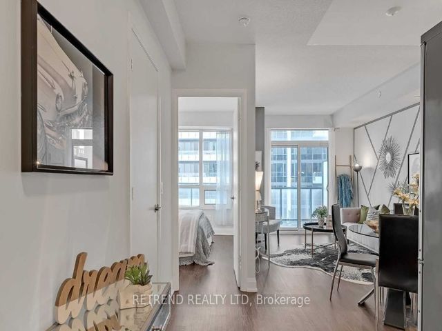 515 - 68 Canterbury Pl