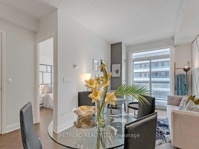 515 - 68 Canterbury Pl