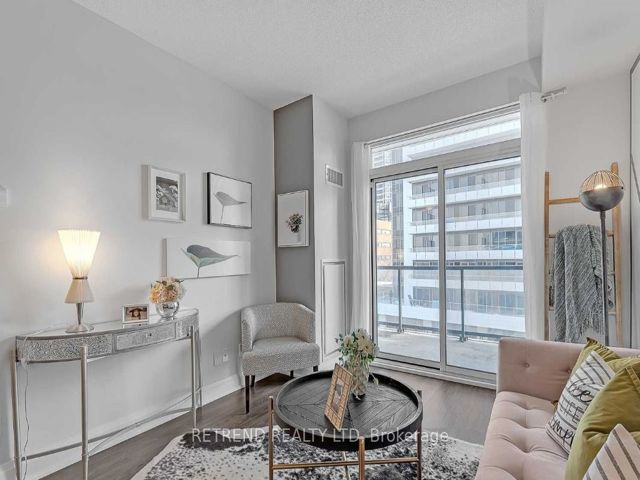515 - 68 Canterbury Pl