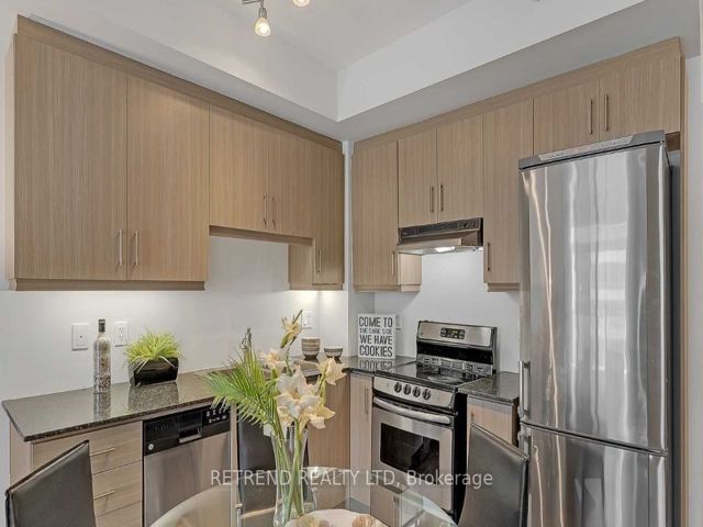 515 - 68 Canterbury Pl