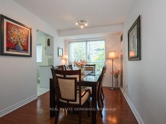 203 - 29 Pemberton Ave