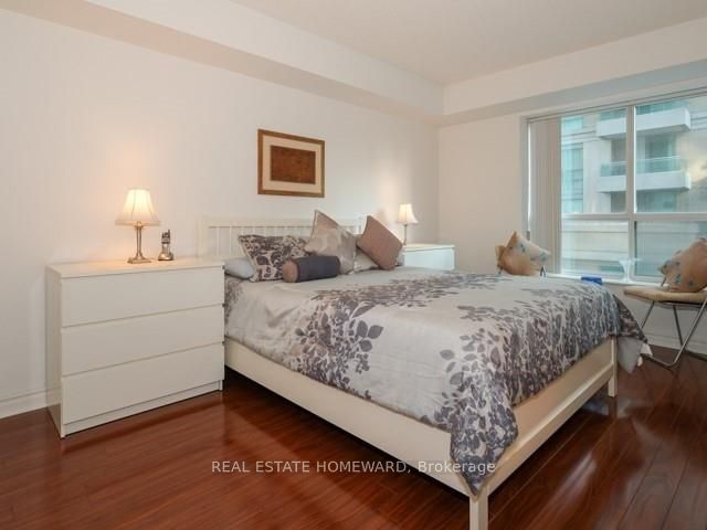 203 - 29 Pemberton Ave